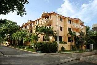 Hotel Celuisma Cabarete